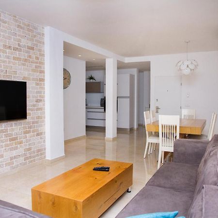 Apartments4You Etsel Bat Jam Zewnętrze zdjęcie