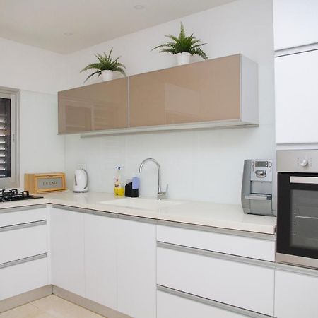 Apartments4You Etsel Bat Jam Zewnętrze zdjęcie