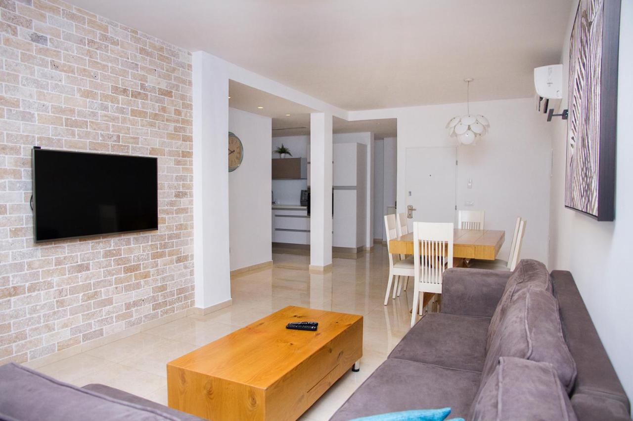 Apartments4You Etsel Bat Jam Zewnętrze zdjęcie