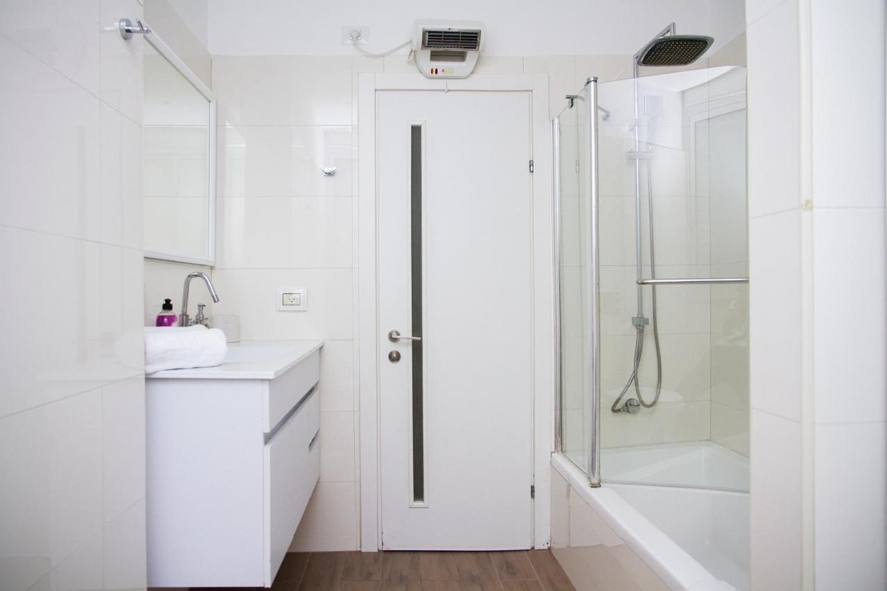 Apartments4You Etsel Bat Jam Zewnętrze zdjęcie