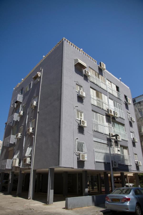 Apartments4You Etsel Bat Jam Zewnętrze zdjęcie