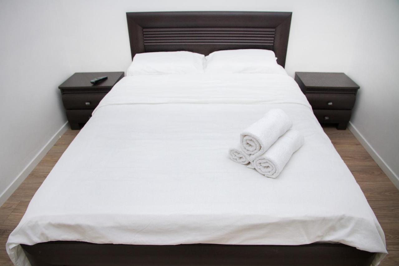 Apartments4You Etsel Bat Jam Zewnętrze zdjęcie