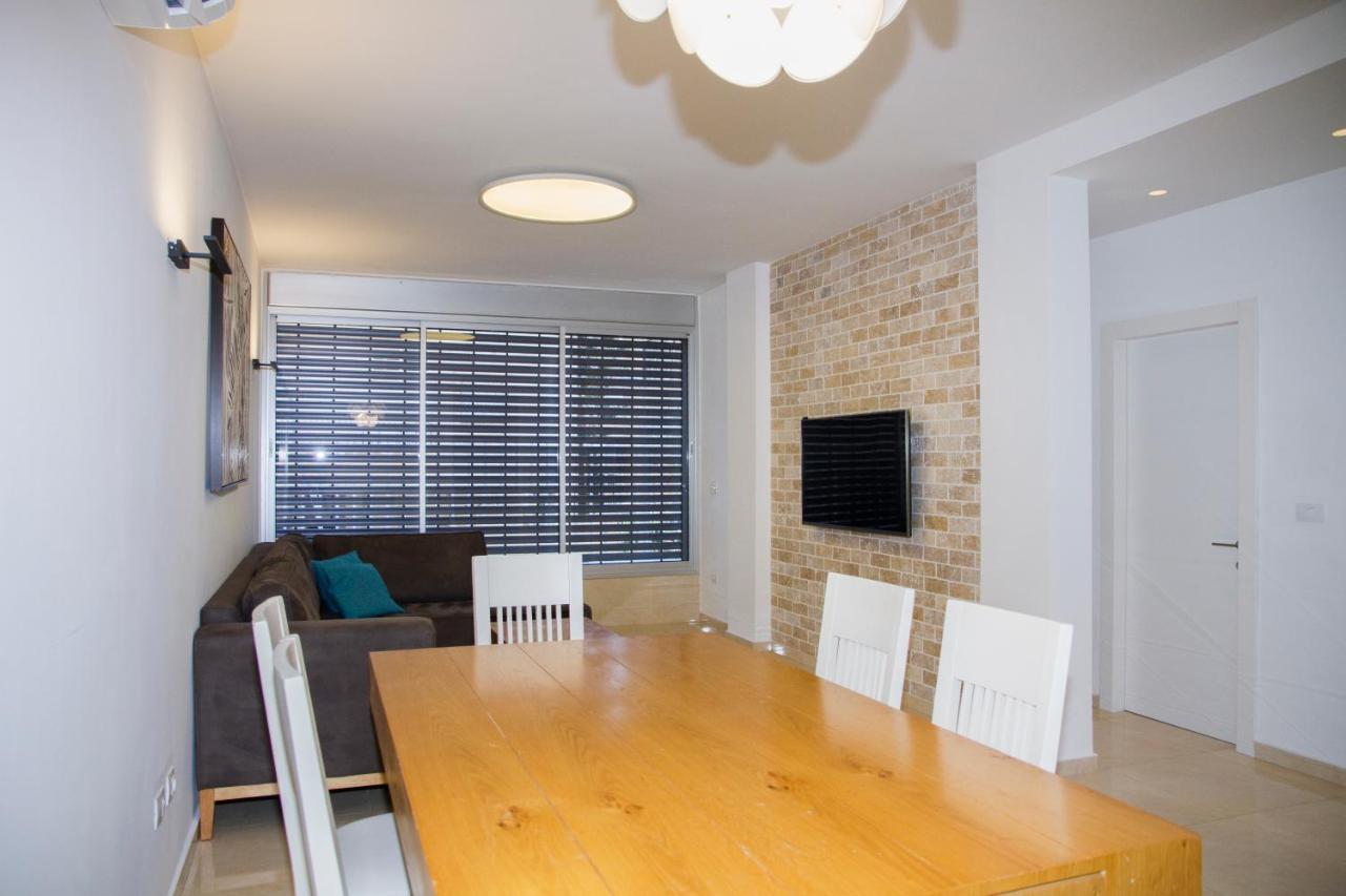Apartments4You Etsel Bat Jam Zewnętrze zdjęcie
