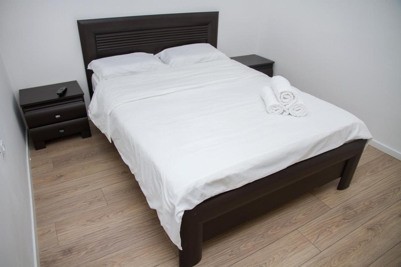 Apartments4You Etsel Bat Jam Zewnętrze zdjęcie