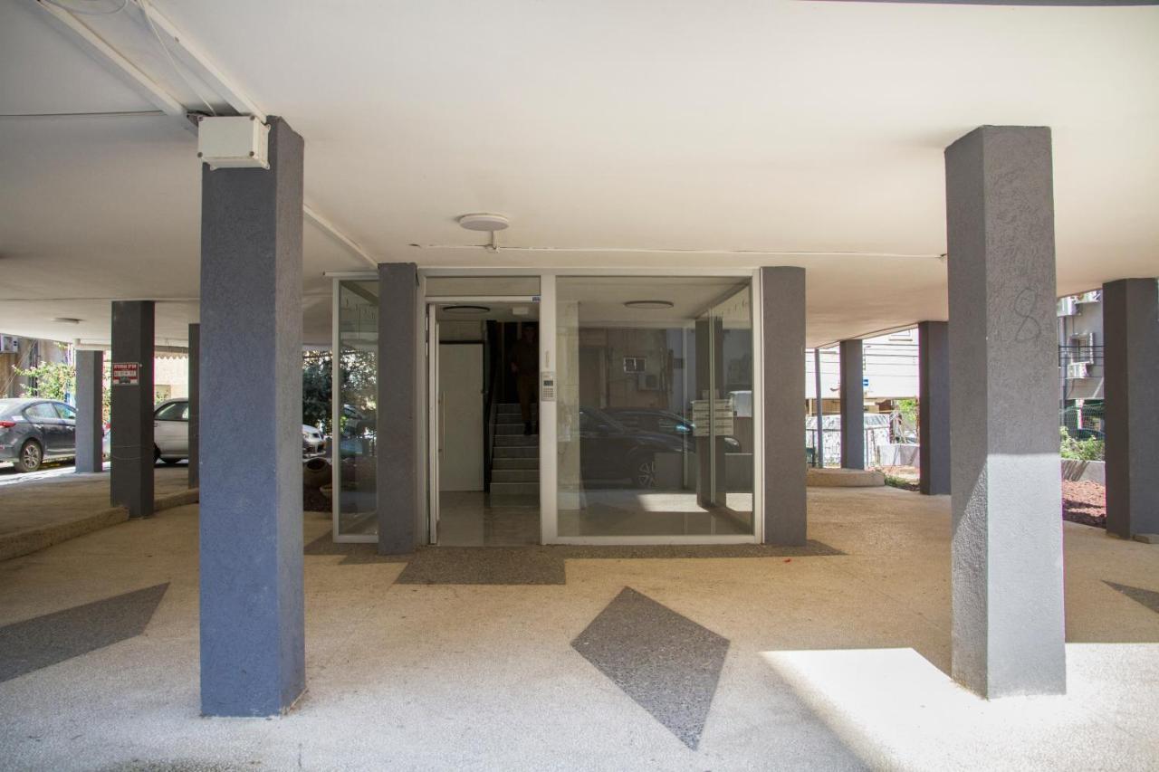 Apartments4You Etsel Bat Jam Zewnętrze zdjęcie
