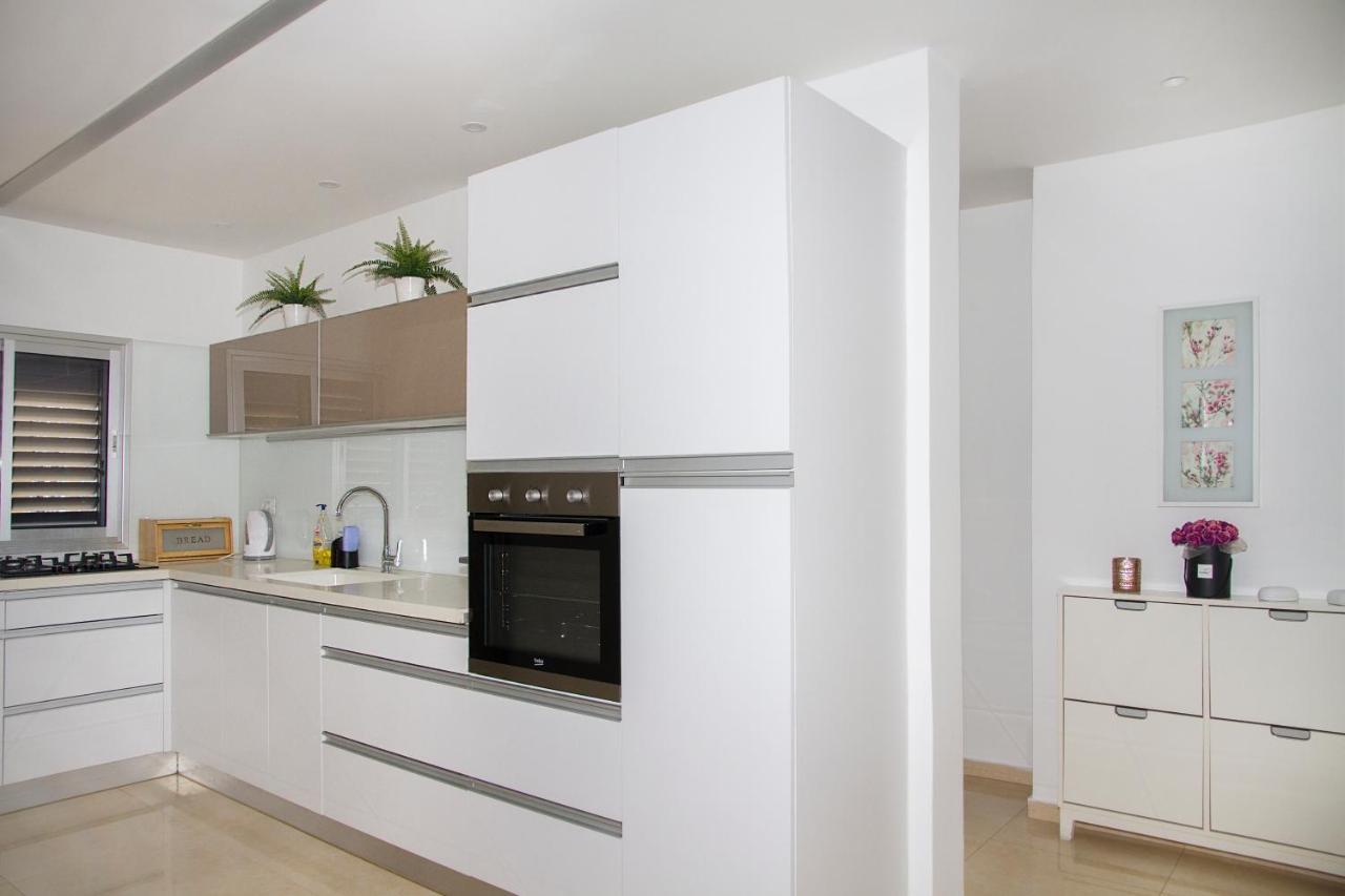 Apartments4You Etsel Bat Jam Zewnętrze zdjęcie