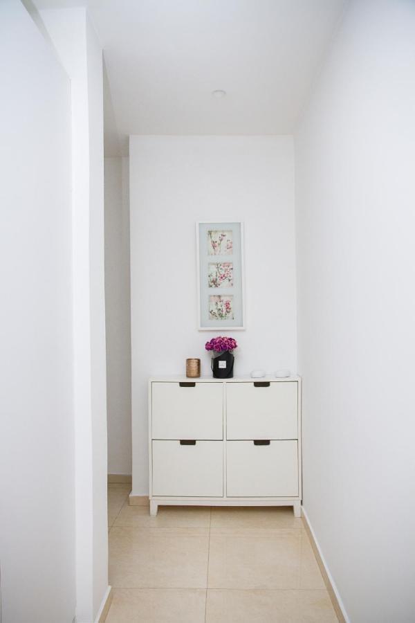 Apartments4You Etsel Bat Jam Zewnętrze zdjęcie
