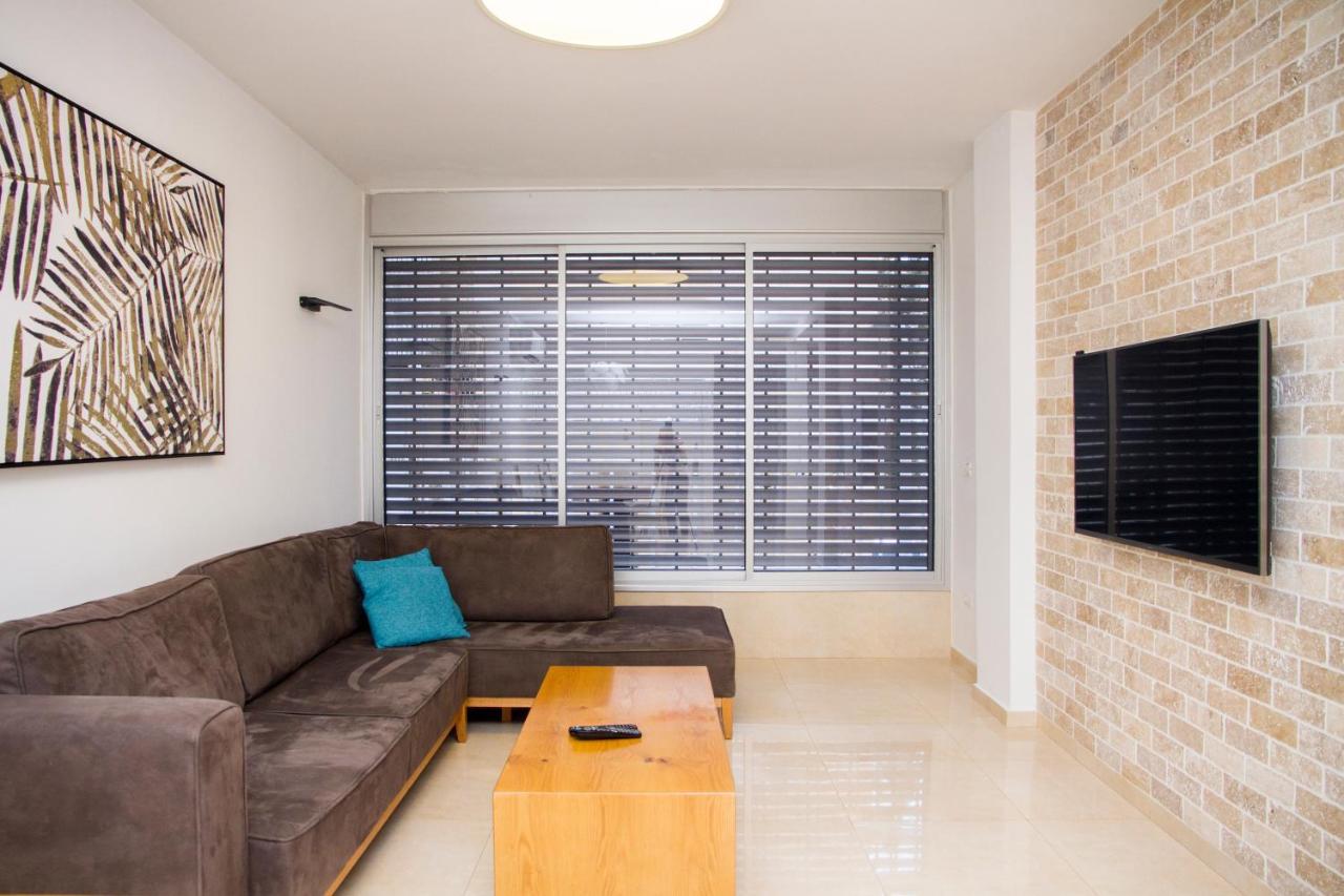 Apartments4You Etsel Bat Jam Zewnętrze zdjęcie