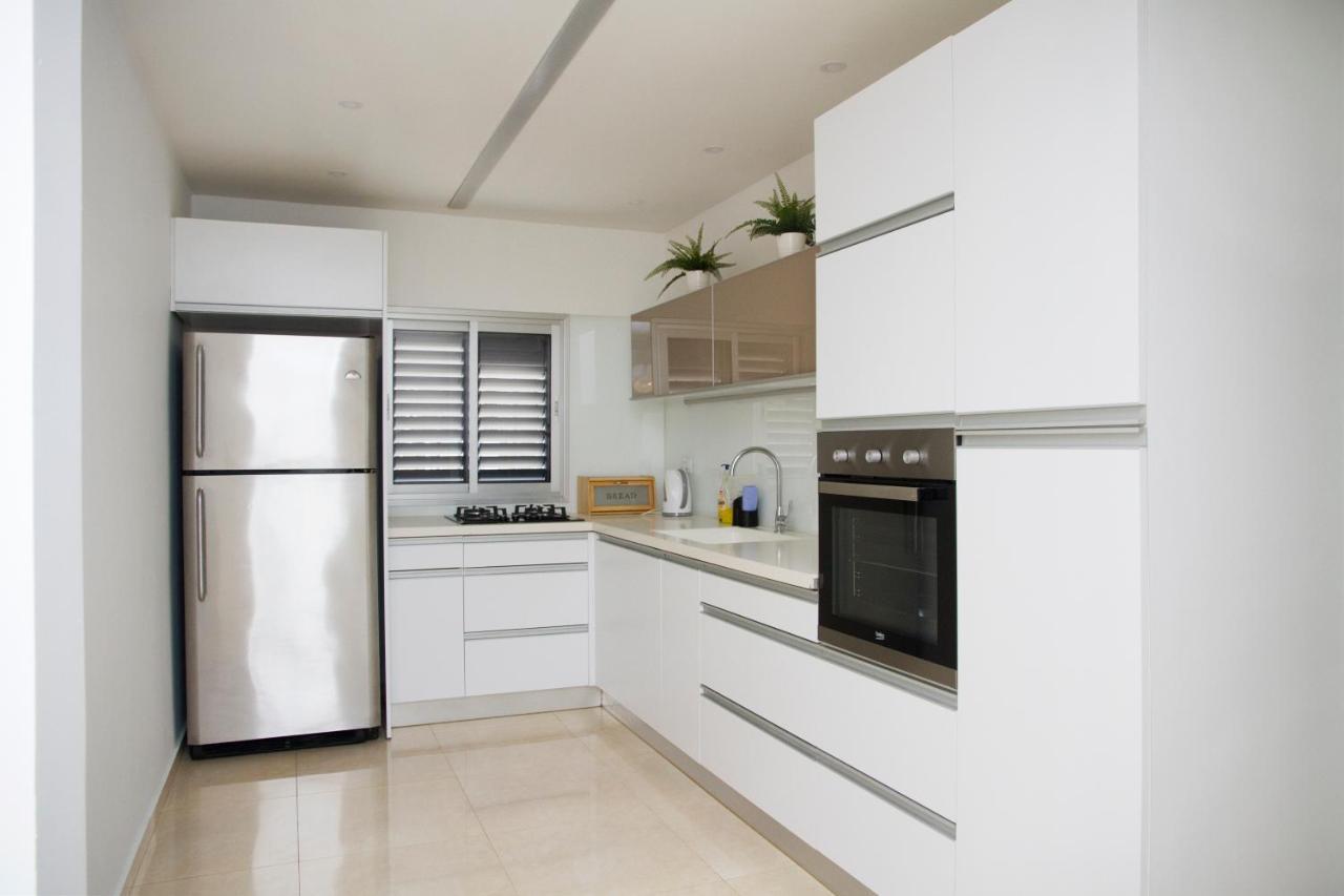 Apartments4You Etsel Bat Jam Zewnętrze zdjęcie