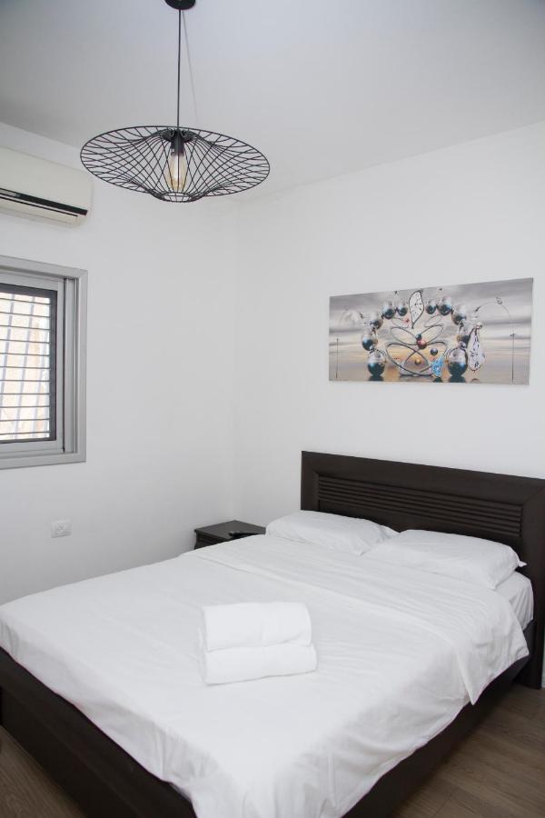 Apartments4You Etsel Bat Jam Zewnętrze zdjęcie