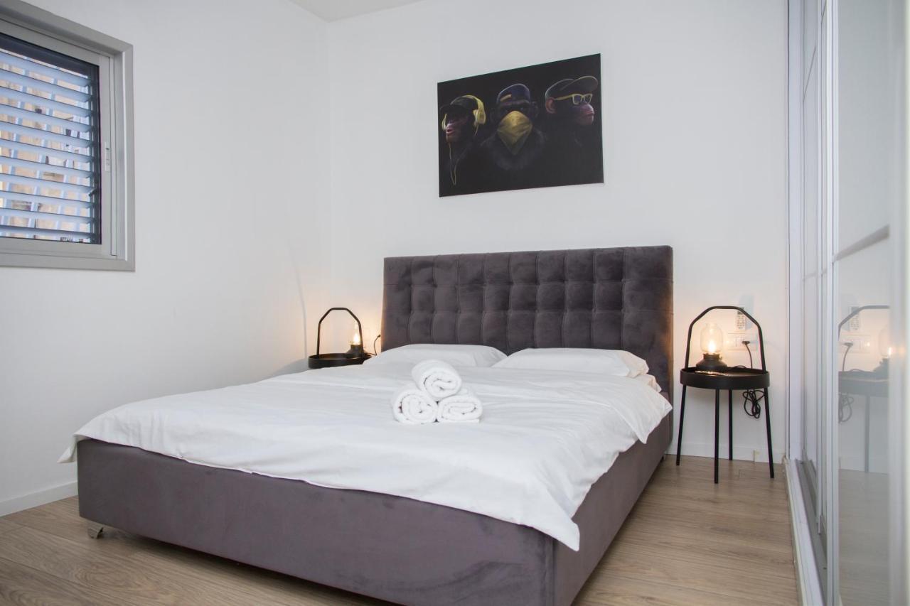 Apartments4You Etsel Bat Jam Zewnętrze zdjęcie