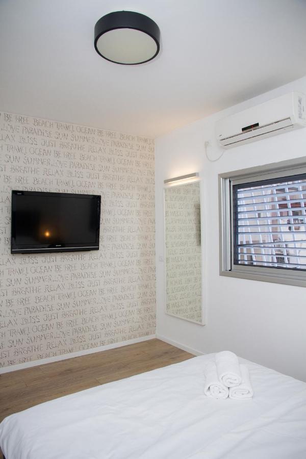 Apartments4You Etsel Bat Jam Zewnętrze zdjęcie