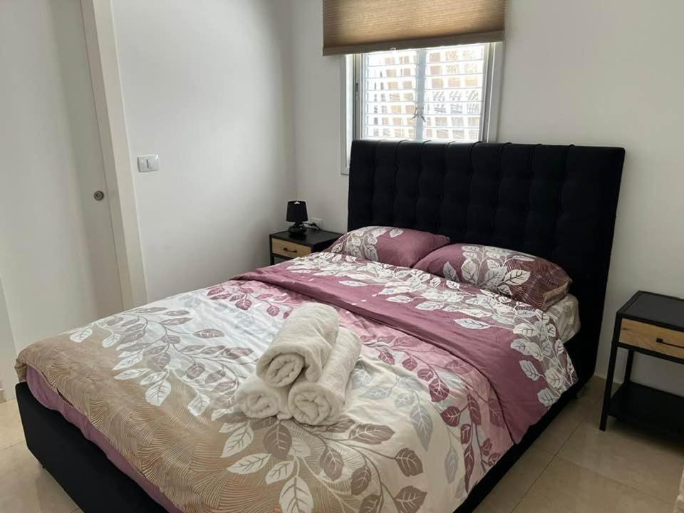 Apartments4You Etsel Bat Jam Zewnętrze zdjęcie