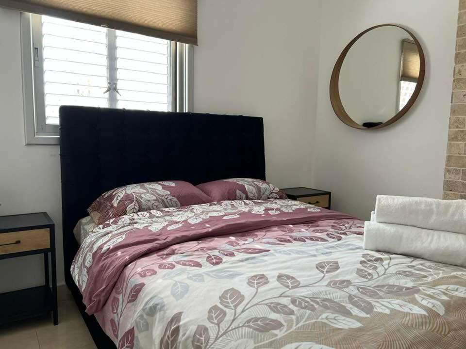 Apartments4You Etsel Bat Jam Zewnętrze zdjęcie