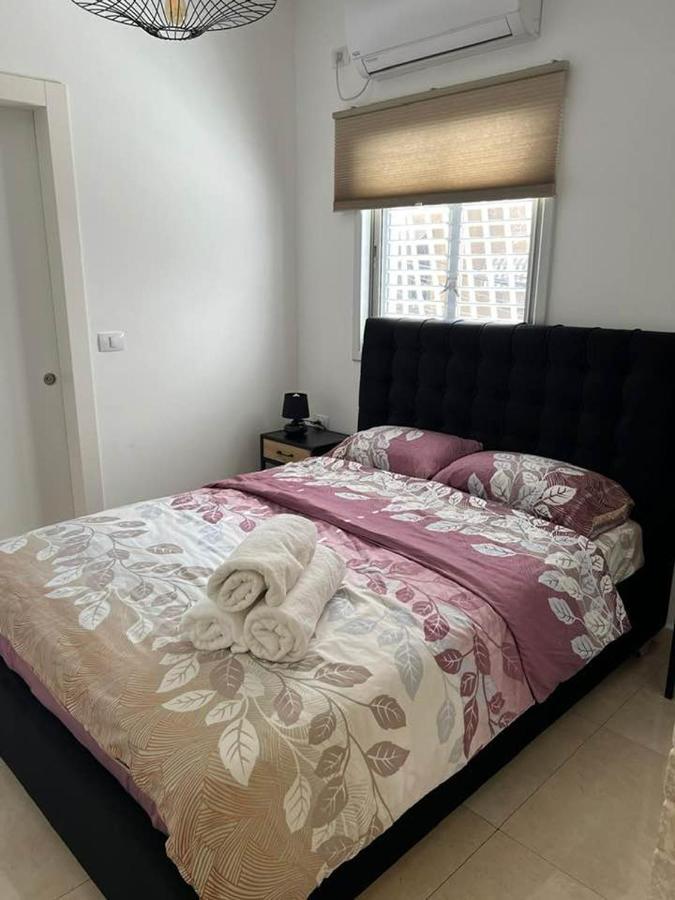 Apartments4You Etsel Bat Jam Zewnętrze zdjęcie