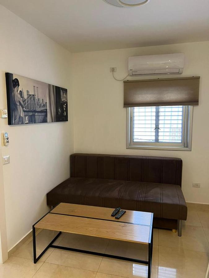 Apartments4You Etsel Bat Jam Zewnętrze zdjęcie