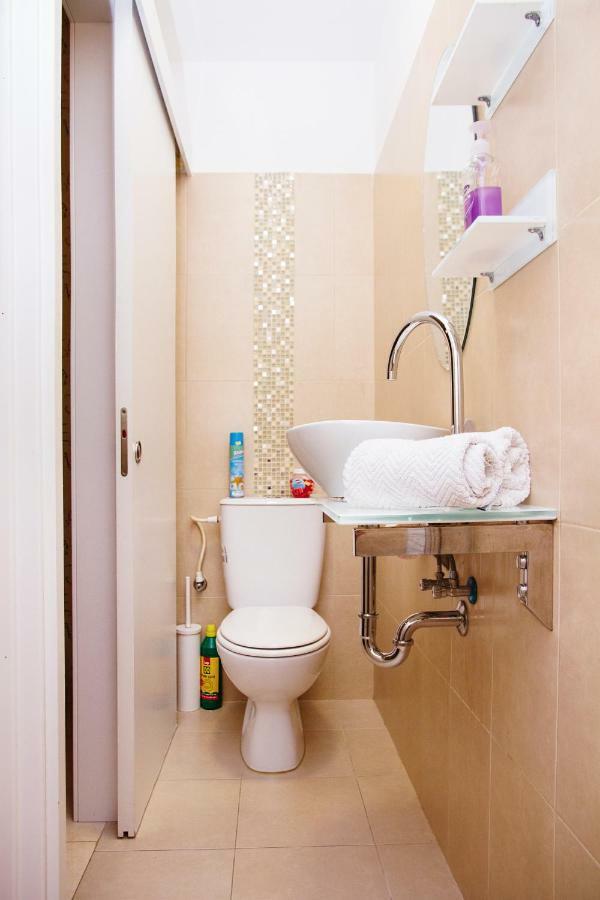 Apartments4You Etsel Bat Jam Zewnętrze zdjęcie