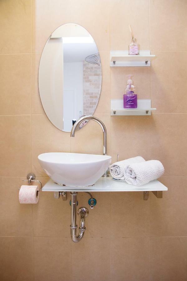 Apartments4You Etsel Bat Jam Zewnętrze zdjęcie
