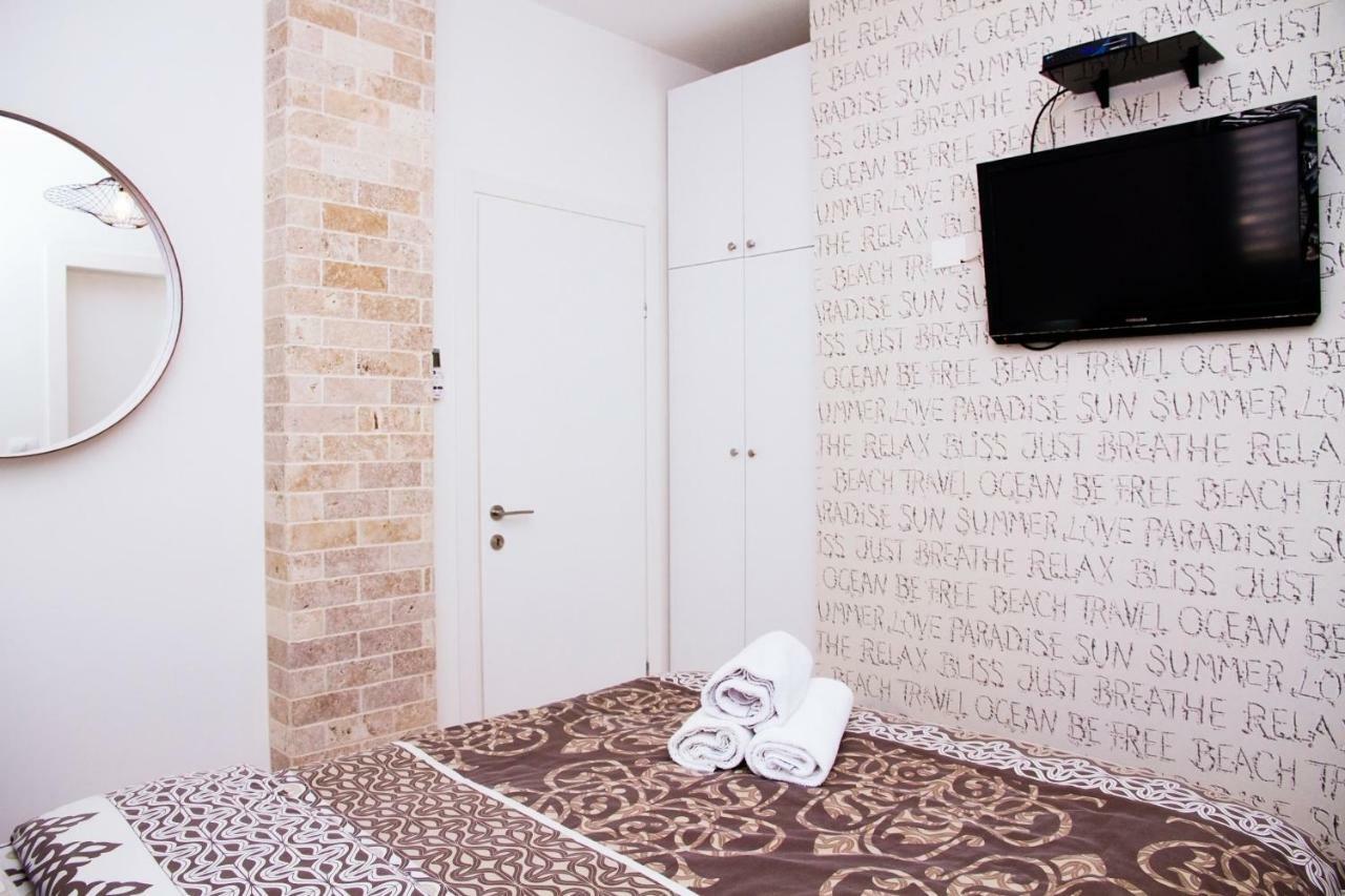 Apartments4You Etsel Bat Jam Zewnętrze zdjęcie