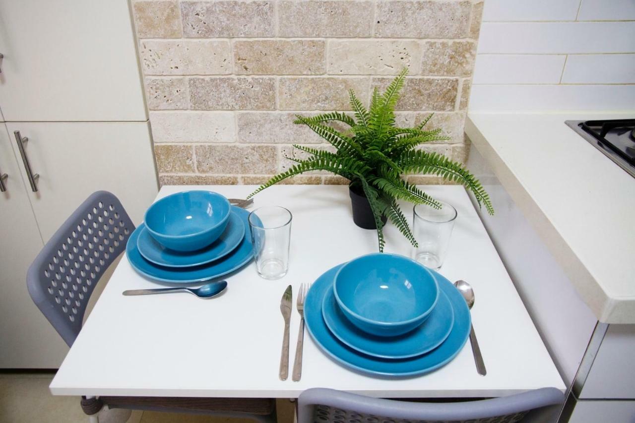 Apartments4You Etsel Bat Jam Zewnętrze zdjęcie